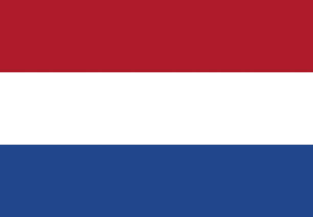 Dutch Flag